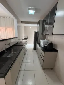 Casa com 2 Quartos para alugar, 180m² no Agamenon Magalhães, Caruaru