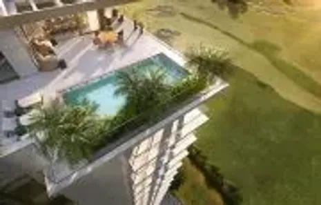 Cobertura com 4 Quartos à venda, 386m² no Barra da Tijuca, Rio de Janeiro
