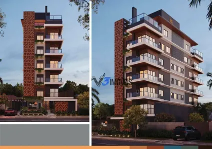 Cobertura com 4 Quartos à venda, 169m² no Caiobá, Matinhos