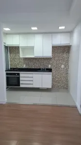 Apartamento com 1 Quarto à venda, 51m² no Vila Gertrudes, São Paulo