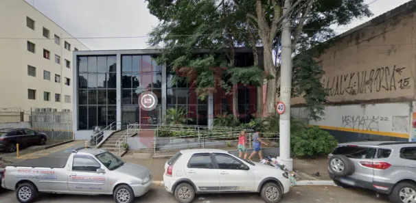 Imóvel Comercial para alugar, 1227m² no Vila Guilherme, São Paulo