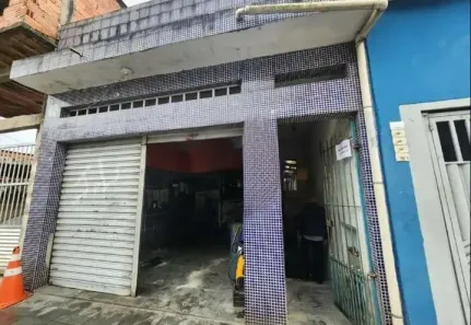 Ponto Comercial para alugar, 25m² no Parque Residencial Cocaia, São Paulo