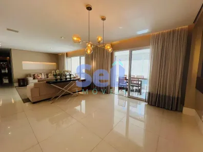 Apartamento com 4 Quartos à venda, 200m² no Vila Andrade, São Paulo