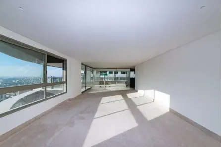 Apartamento com 4 Quartos à venda, 323m² no Santa Lúcia, Belo Horizonte
