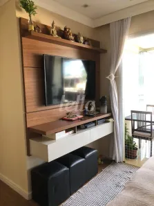 Apartamento com 2 Quartos à venda, 68m² no Mauá, São Caetano do Sul