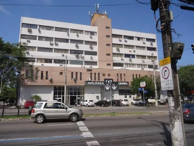 Sala Comercial para alugar, 21m² no Cavalhada, Porto Alegre