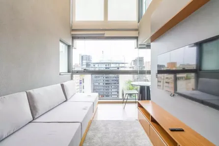 Apartamento com 2 Quartos à venda, 130m² no Pinheiros, São Paulo