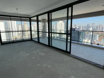Apartamento com 4 Quartos à venda, 167m² no Vila Cordeiro, São Paulo