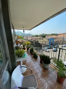 Apartamento com 3 Quartos à venda, 88m² no Engenho de Dentro, Rio de Janeiro
