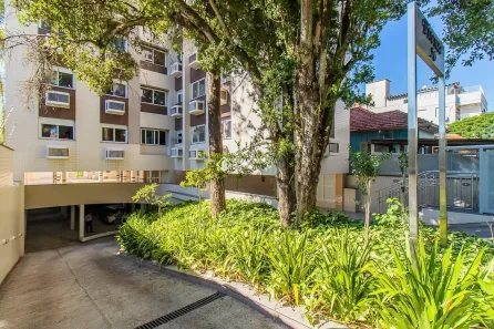 Apartamento com 2 Quartos à venda, 76m² no Bom Jesus, Porto Alegre