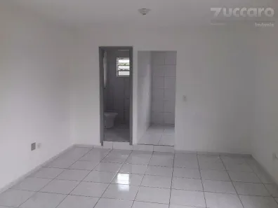 Kitnet com 1 Quarto para alugar, 30m² no Jardim Bom Clima, Guarulhos