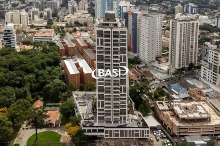 Apartamento com 2 Quartos à venda, 61m² no Cristo Rei, Curitiba