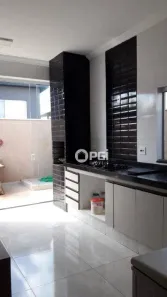 Casa de Condomínio com 3 Quartos à venda, 160m² no Bonfim Paulista, Ribeirão Preto