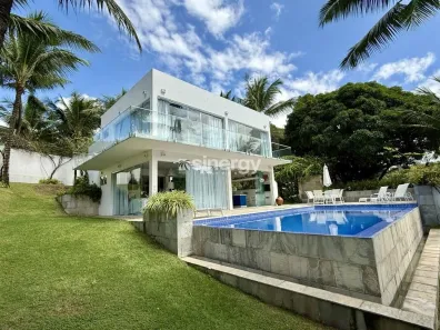 Casa de Condomínio com 4 Quartos à venda, 261m² no Pipa, Tibau do Sul