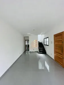 Sobrado com 3 Quartos à venda, 125m² no Jardim Terezópolis, Guarulhos