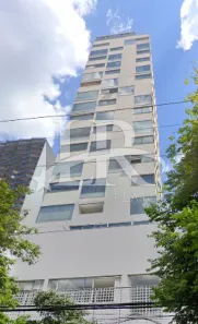 Apartamento com 1 Quarto para alugar, 36m² no Vila Nova Conceição, São Paulo