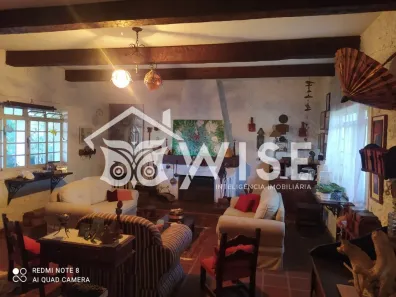Casa com 3 Quartos à venda, 288m² no Joaquim Egídio, Campinas