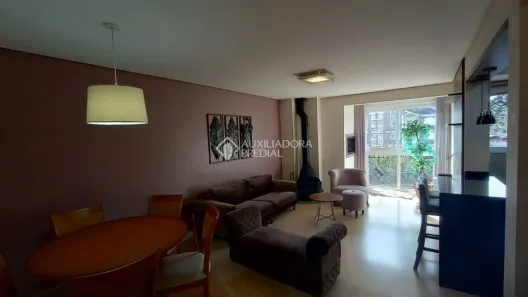 Apartamento com 1 Quarto à venda, 62m² no Centro, Canela
