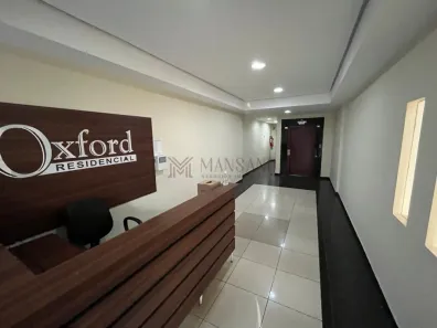 Apartamento com 1 Quarto à venda, 31m² no Vila Cidade Universitária, Bauru