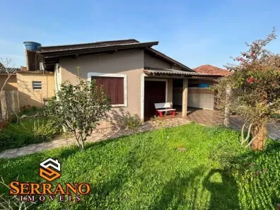 Casa com 4 Quartos à venda, 181m² no Santa Teresinha, Imbé