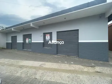 Ponto Comercial para alugar, 140m² no Vila Cachoeirinha, Cachoeirinha