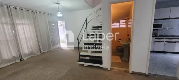 Casa com 3 Quartos à venda, 133m² no Vila Mariana, São Paulo