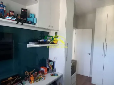 Apartamento com 2 Quartos à venda, 60m² no Barro Vermelho, São Gonçalo