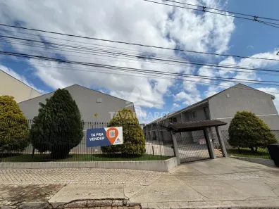 Sobrado com 3 Quartos à venda, 143m² no Estrela, Ponta Grossa
