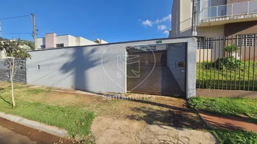 Casa com 3 Quartos à venda, 120m² no Jardim Guararapes, Londrina