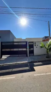 Casa com 2 Quartos à venda, 65m² no Setparque Avenida 2, São José do Rio Preto