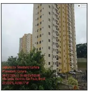 Apartamento com 2 Quartos à venda, 47m² no Vila Sonia, Valinhos