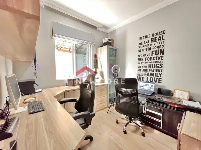 Apartamento com 3 Quartos à venda, 86m² no Itapoã, Belo Horizonte