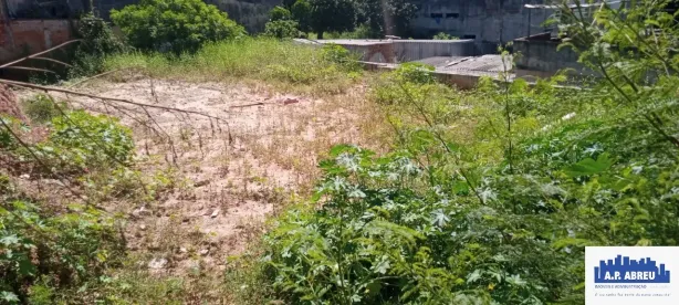 Lote/Terreno à venda, 793m² no Vila Guarani (Z Sul), São Paulo
