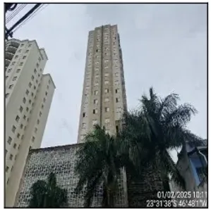 Apartamento com 1 Quarto à venda, 57m² no km 18, Osasco