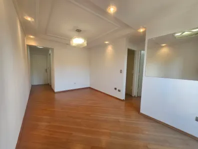 Apartamento com 2 Quartos à venda, 55m² no Vila Capitão Rabelo, Guarulhos