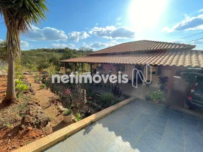 Casa com 3 Quartos à venda, 1000m² no Fazenda Passa Tempo (Andiroba), Esmeraldas