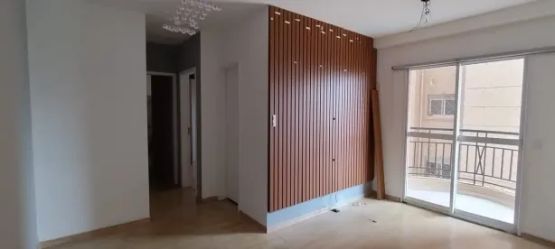 Apartamento com 2 Quartos à venda, 52m² no Assunção, São Bernardo do Campo