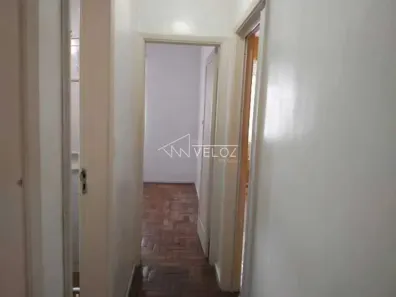 Apartamento com 2 Quartos à venda, 65m² no Humaitá, Rio de Janeiro