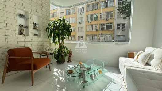 Apartamento com 3 Quartos à venda, 147m² no Copacabana, Rio de Janeiro