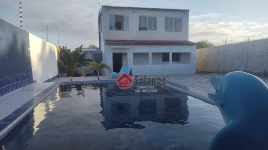 Casa com 4 Quartos à venda, 180m² no Jacumã, Conde