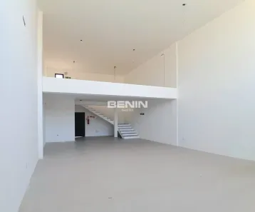 Ponto Comercial para alugar, 117m² no Niterói, Canoas