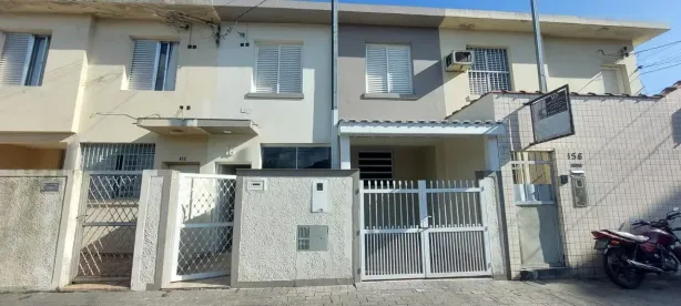 Sobrado com 2 Quartos à venda, 76m² no Vila Alice (Vicente de Carvalho), Guarujá