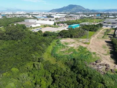 Lote/Terreno à venda, 34000m² no Nova Zelândia, Serra
