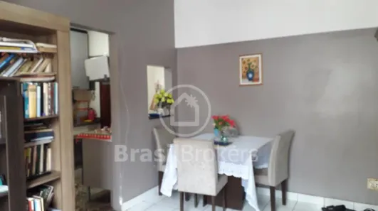 Apartamento com 2 Quartos à venda, 62m² no Vila Isabel, Rio de Janeiro