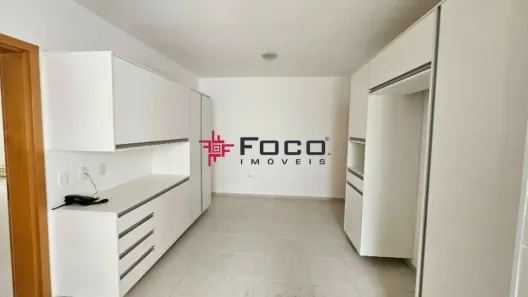 Apartamento com 4 Quartos para venda ou aluguel, 157m² no Jardim Esplanada, São José dos Campos