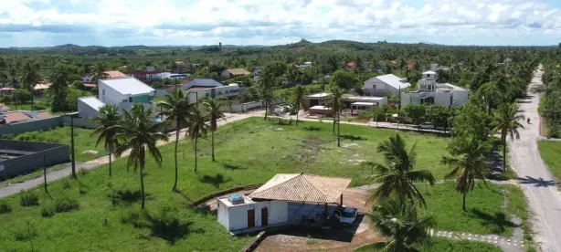 Lote/Terreno à venda, 424m² no , Ipojuca