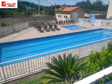 Apartamento com 2 Quartos à venda, 45m² no Jardim Petrópolis, Cotia