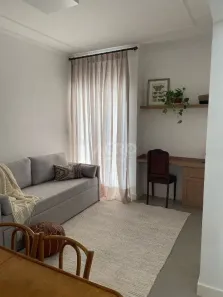 Apartamento com 1 Quarto à venda, 40m² no Jardim Panorama, Bauru