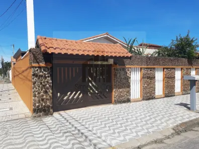 Casa com 3 Quartos à venda, 222m² no Belas Artes, Itanhaém