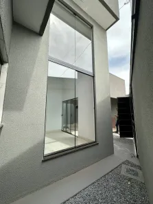 Casa com 3 Quartos à venda, 136m² no Residencial Cidade Industrial, Anápolis